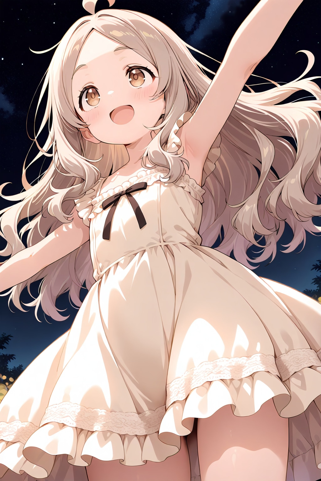 みかんちゃん🍊✨１６ | の人気AIイラスト・グラビア