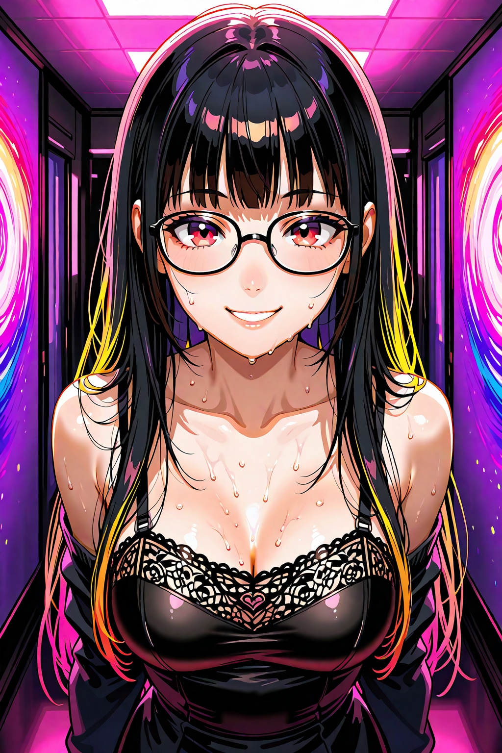 汗