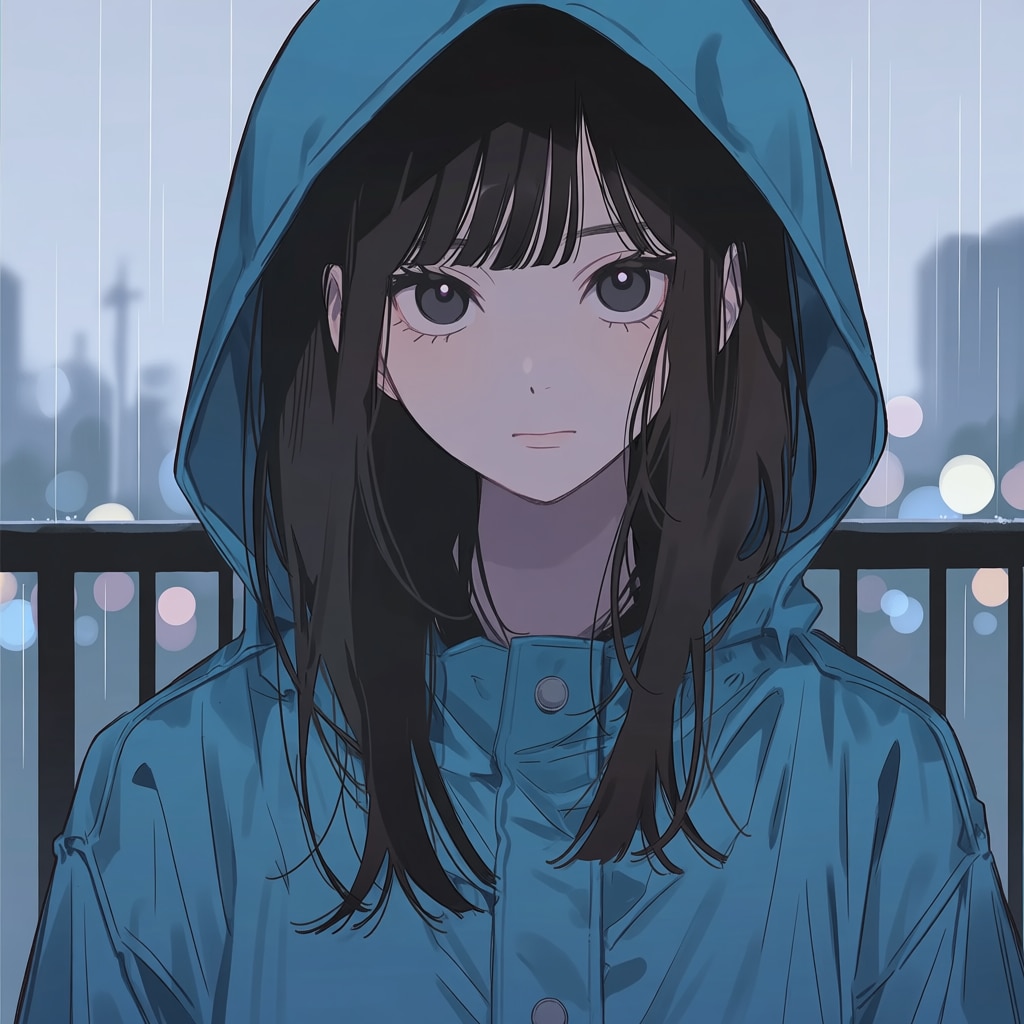 雨