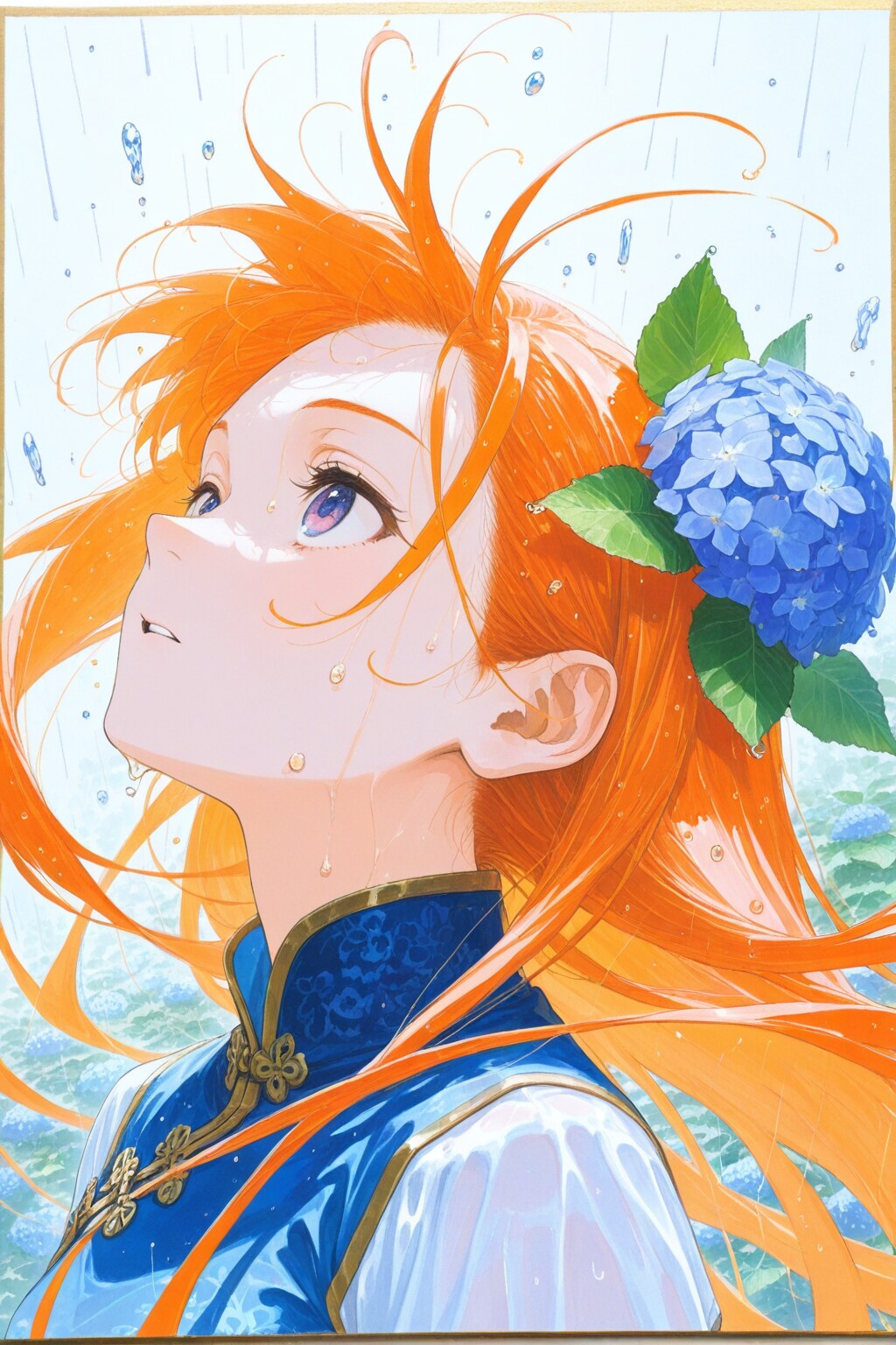 スローモーション