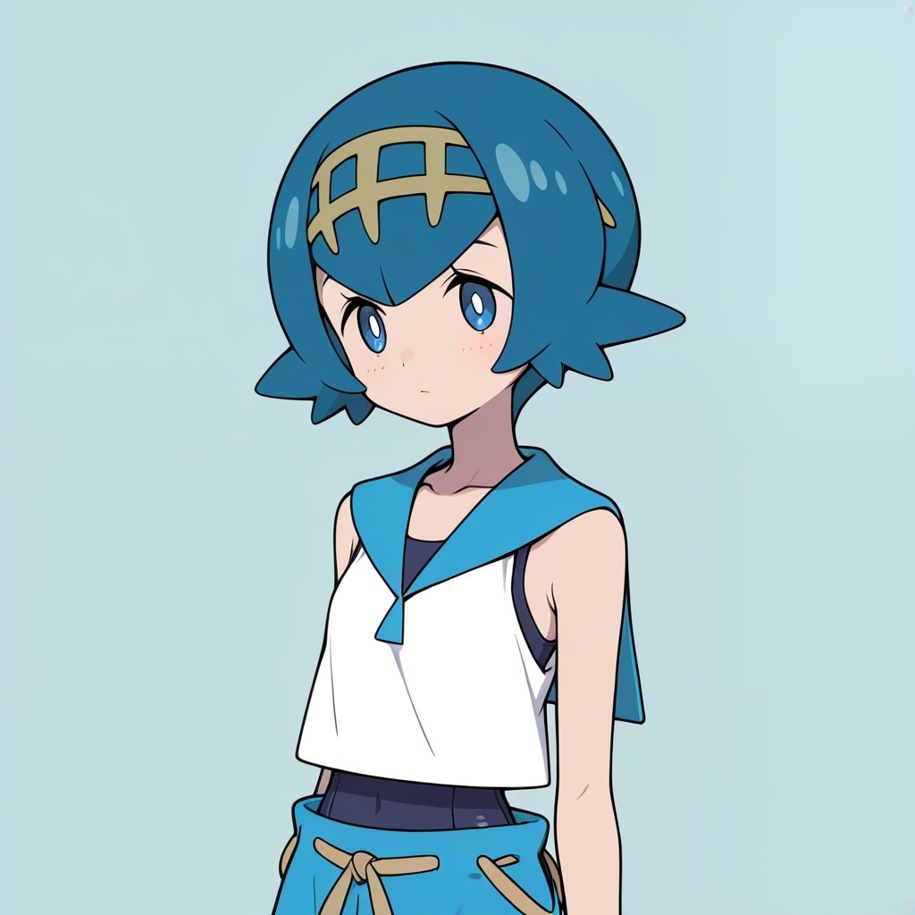 lana (pokemon)
