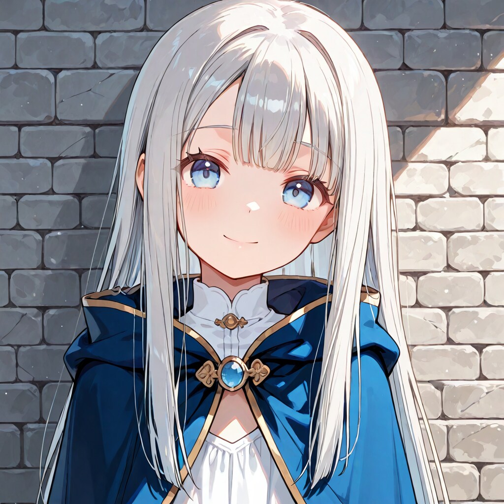 アンネリーゼ | の人気AIイラスト・グラビア