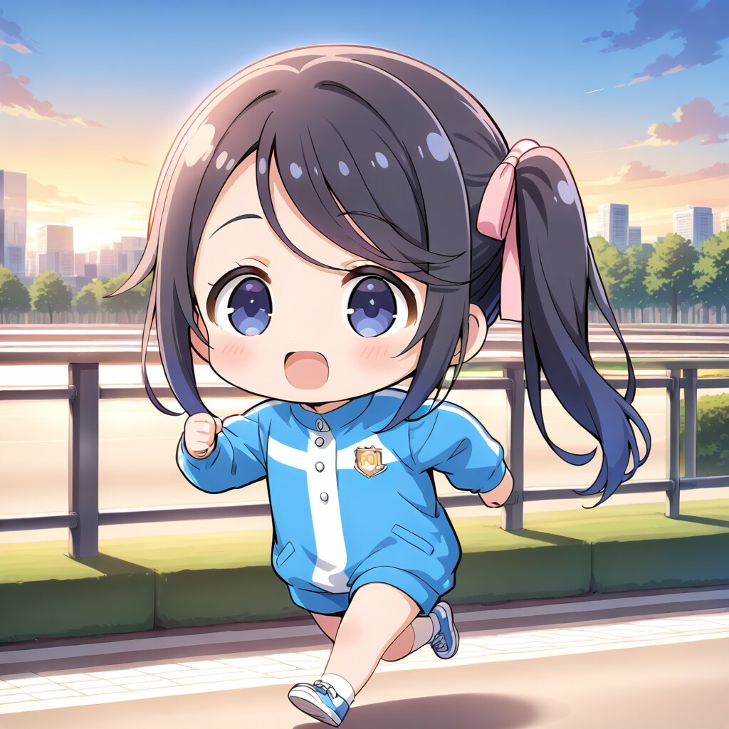 SDさやかちゃん