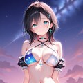 春のアイドル風水着 3枚目