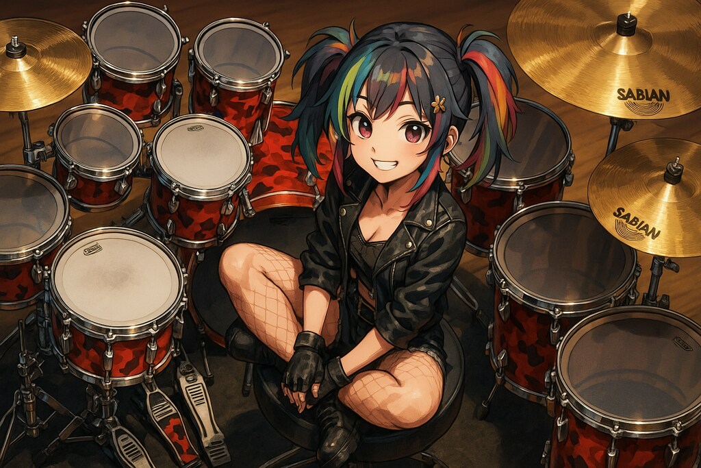 あるある：ペダルは持参