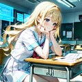 お知らせ 2 (GPU学園) 4枚目