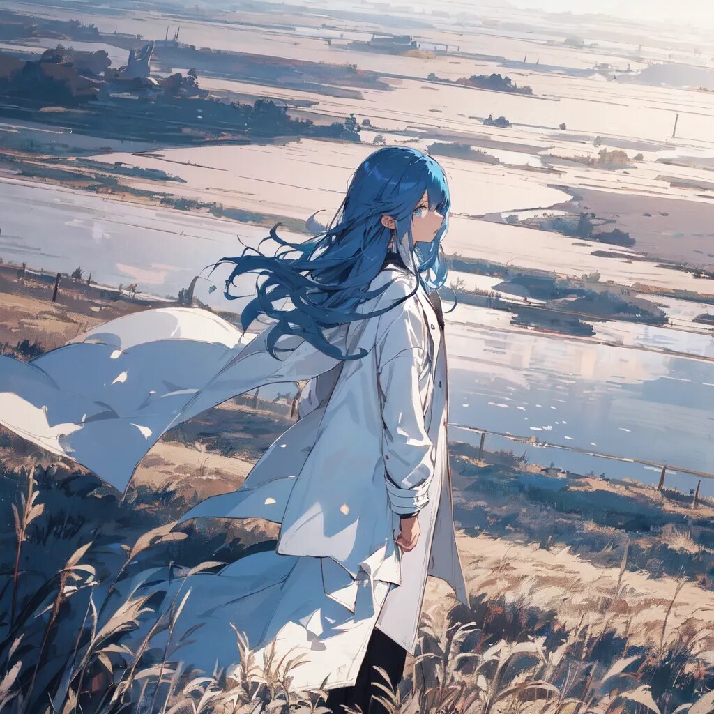 探求を始めよう | の人気AIイラスト・グラビア