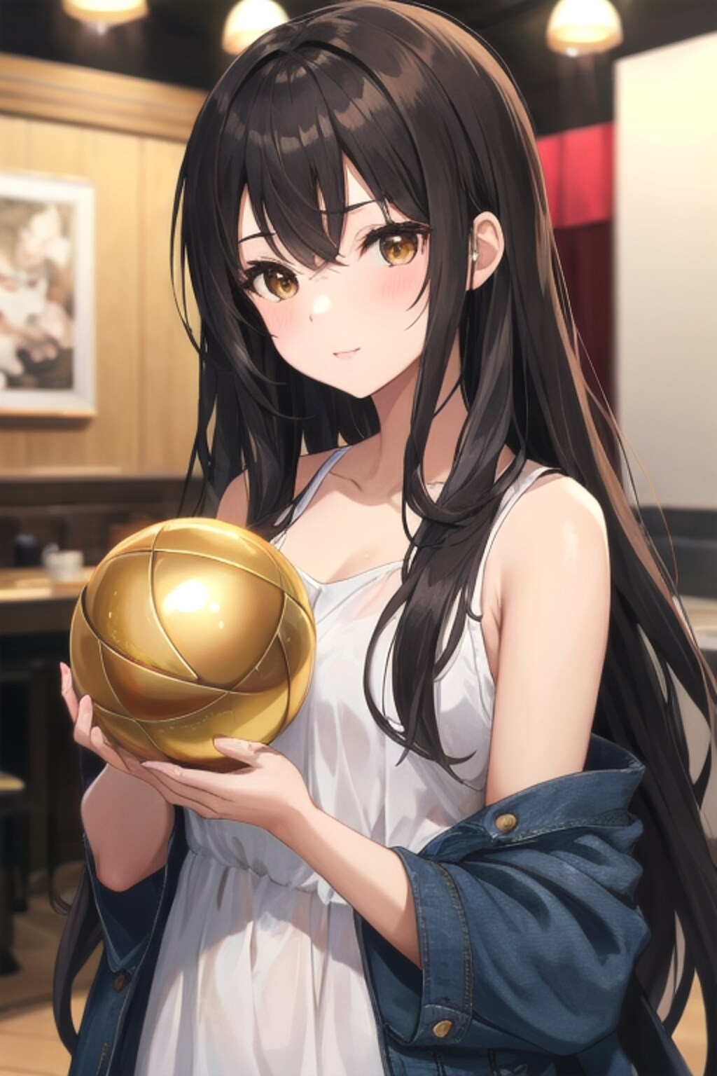 7/25   週刊ゴールデンボール