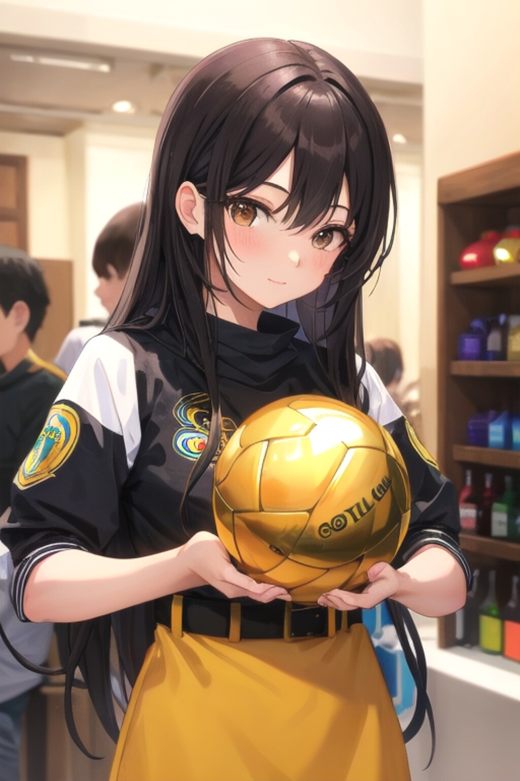 7/25   週刊ゴールデンボール