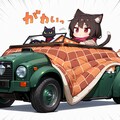 こたつカー 3枚目