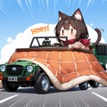 こたつカー 5枚目