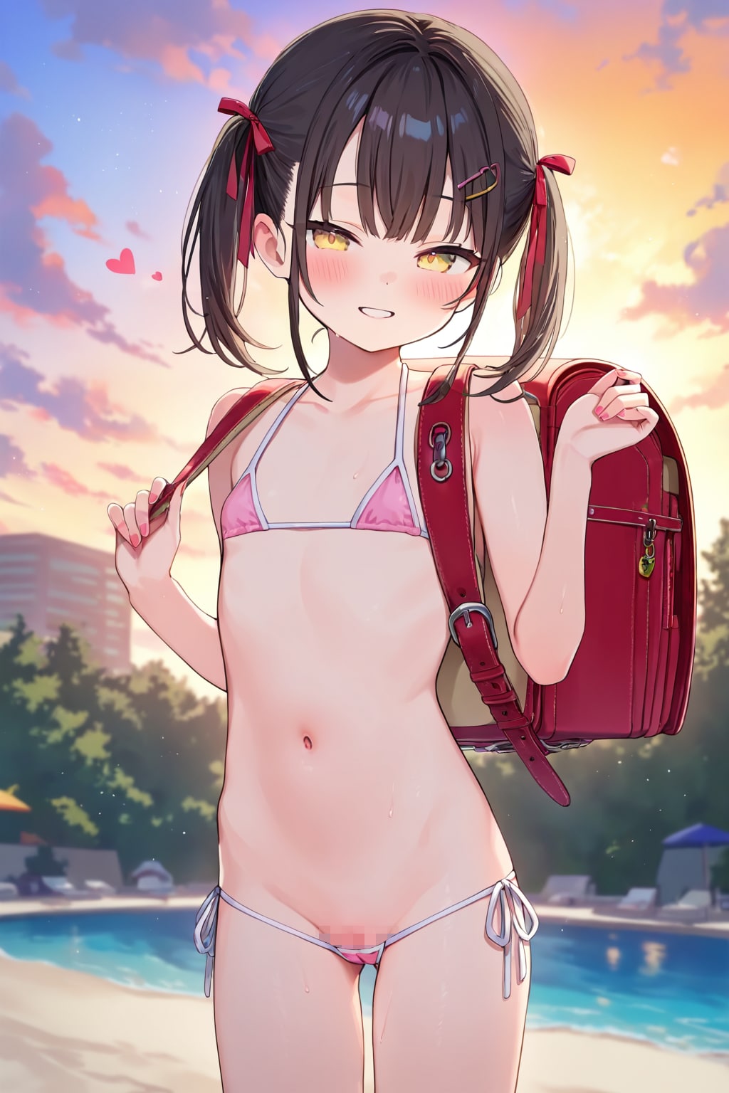 布面積にもんだいアリ