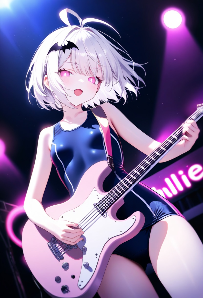 スクール水着