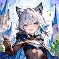 冒険者さん その15 2枚目