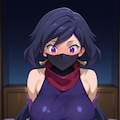 アヤメ　事前 6枚目