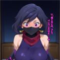 アヤメ　事前 2枚目