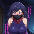 アヤメ　事前 4枚目