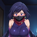 アヤメ　事前 8枚目