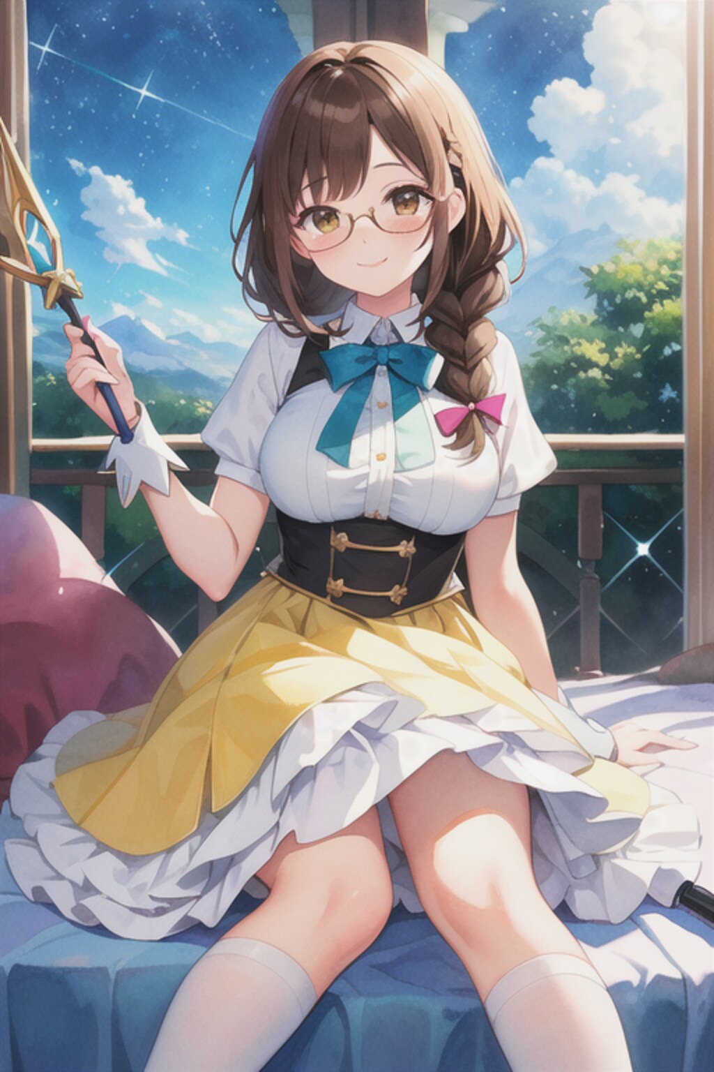 なしょさんとこの子達