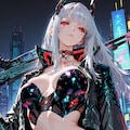 うちの娘ら(APLICOT版) 2枚目