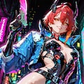 うちの娘ら(APLICOT版) 5枚目
