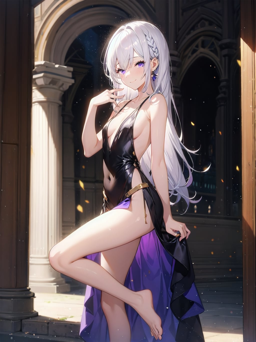 ドレス