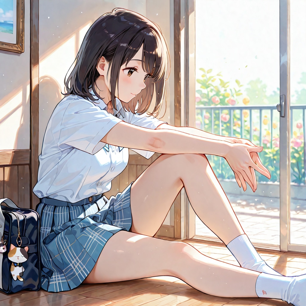 三毛殿の日々（173）BONSAI | の人気AIイラスト・グラビア