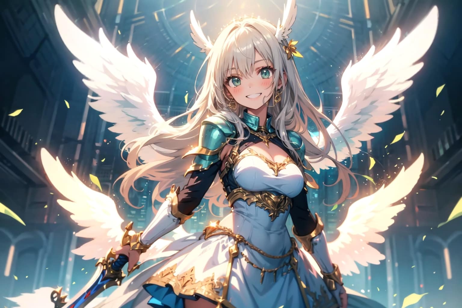 戦乙女