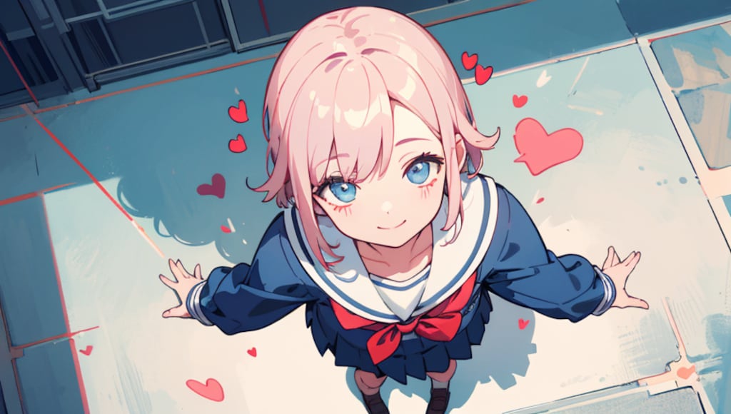 俺得　PC壁紙用健全画像