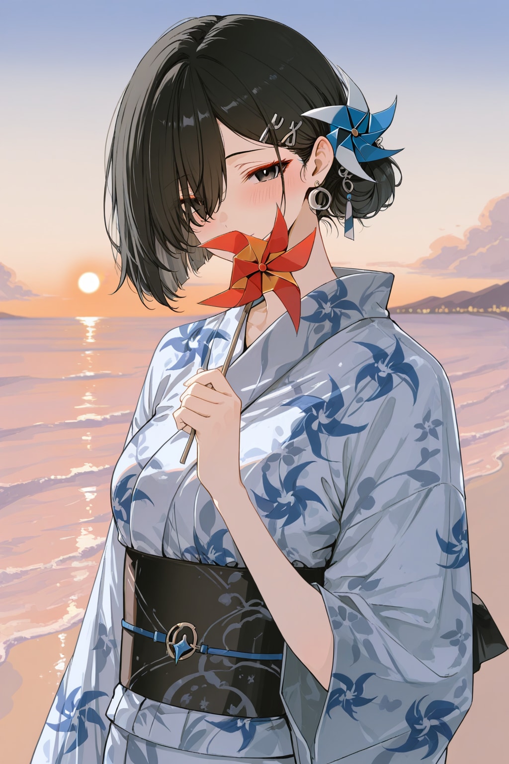 かざぐるま