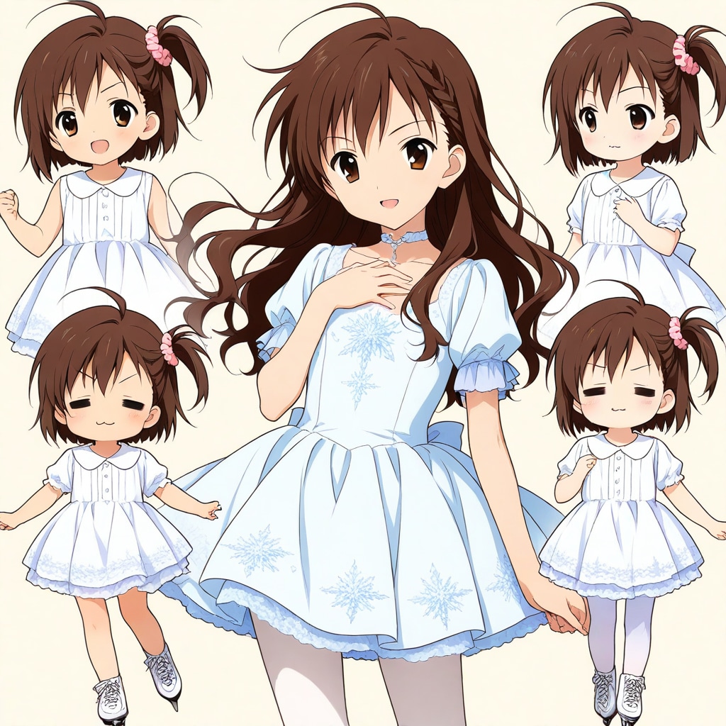 結束いのり（メダリスト）