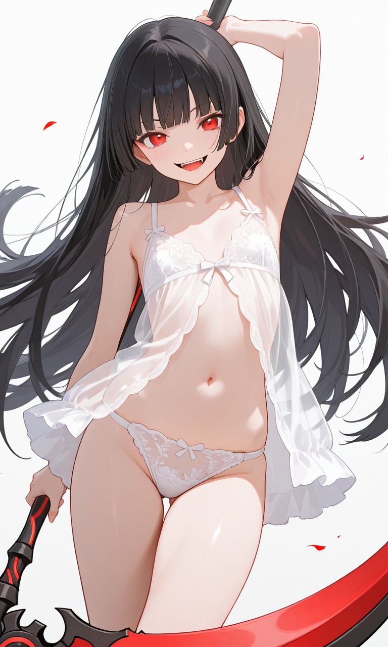 死神姫⑤