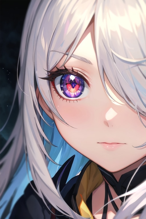 こっちを見る娘 | の人気AIイラスト・グラビア