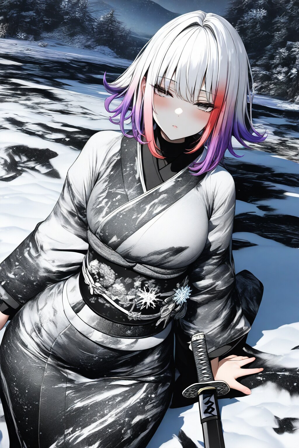 つまらない休息時間