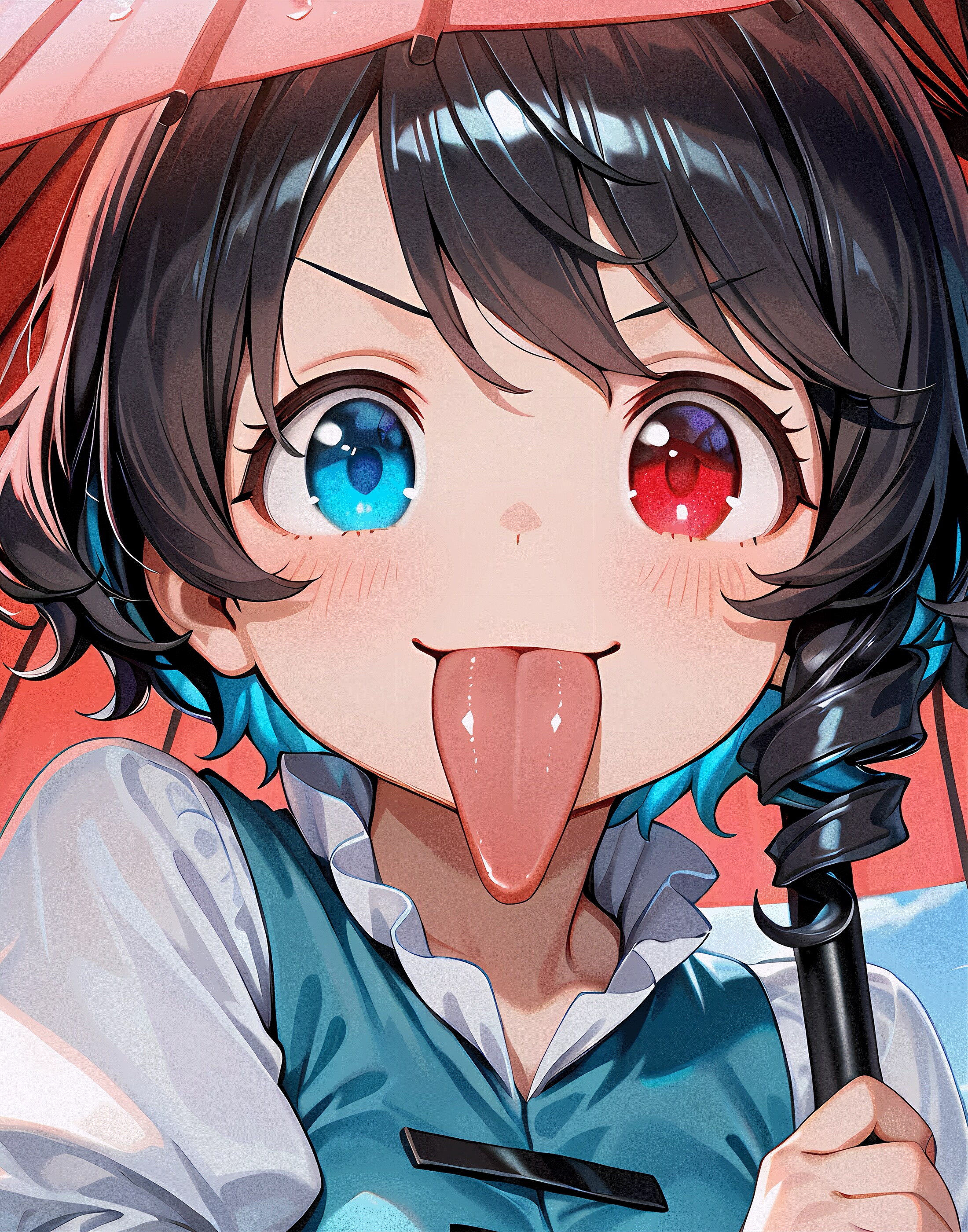 小傘のセンちゃん🌂