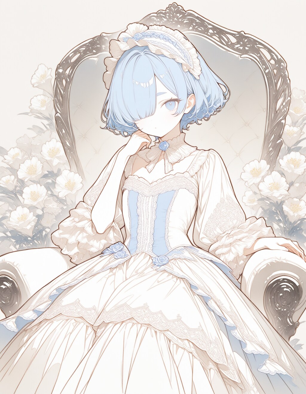 ロリィタ姉さんXL