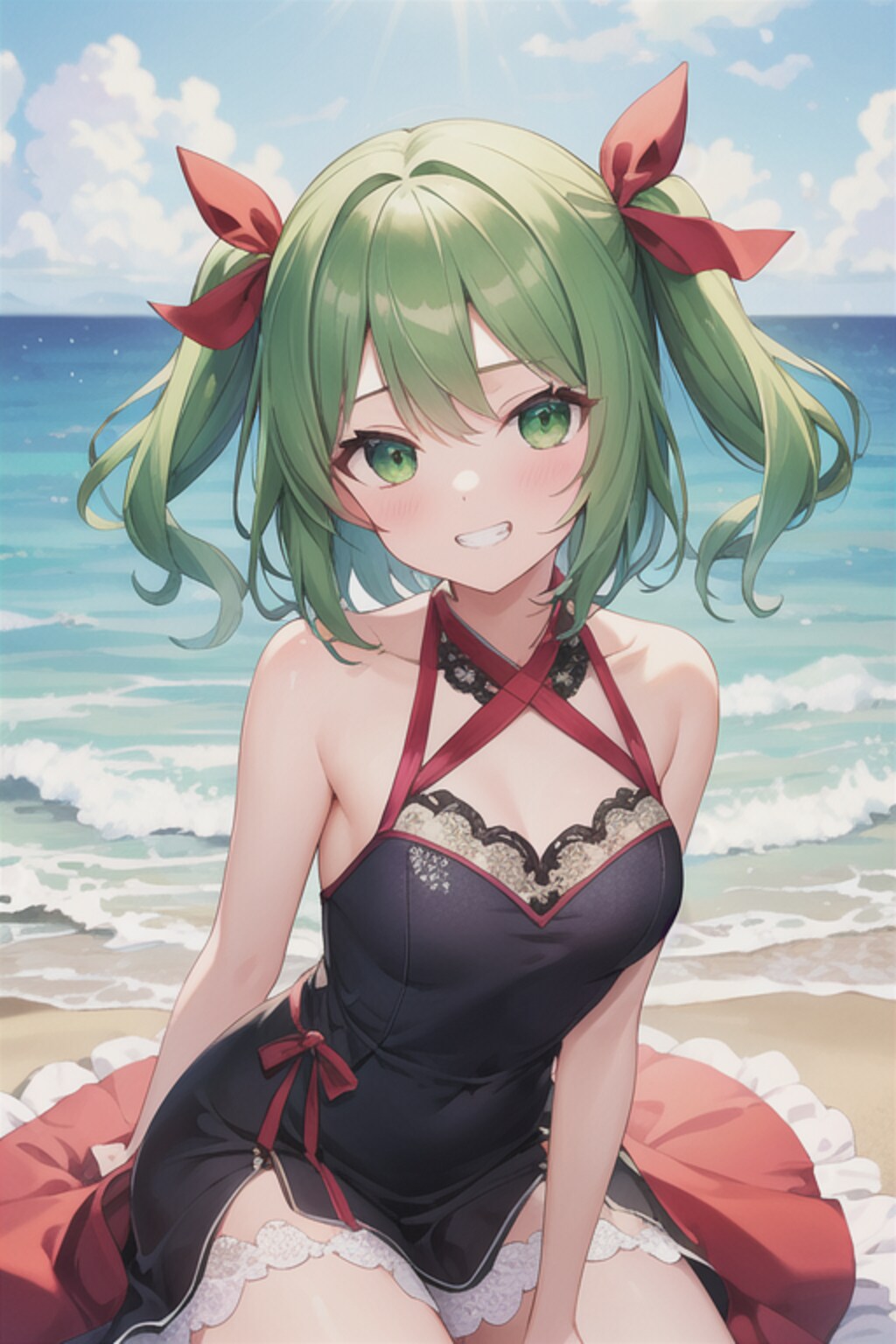 75000いいねおめでとうございます