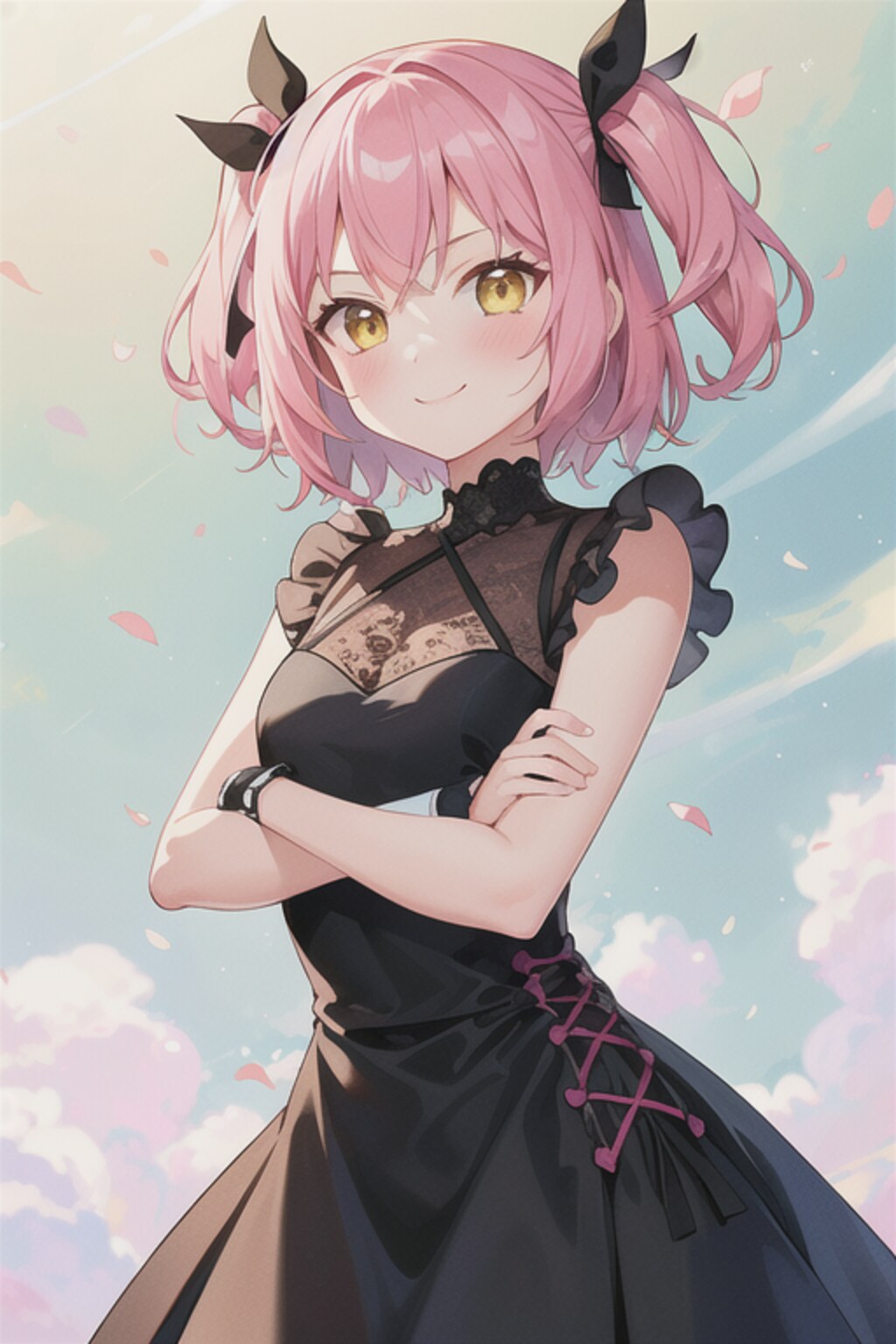 75000いいねおめでとうございます