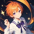クイズマジックアカデミー　ユウくん 2枚目