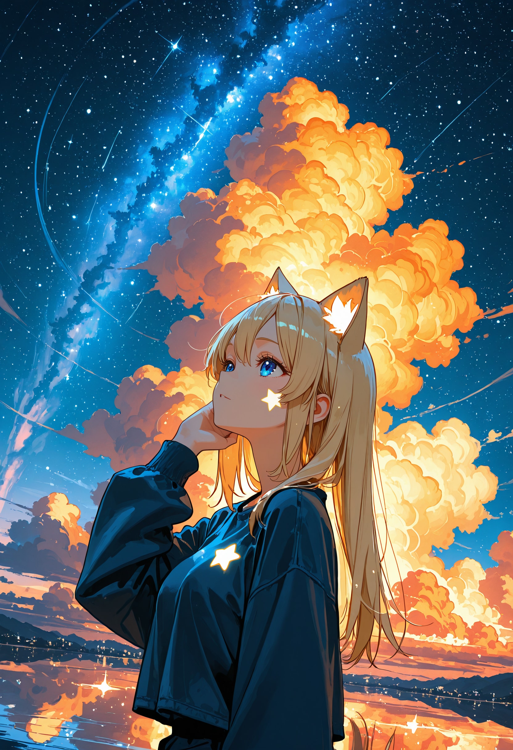 7000いいね、ありがとうございます！