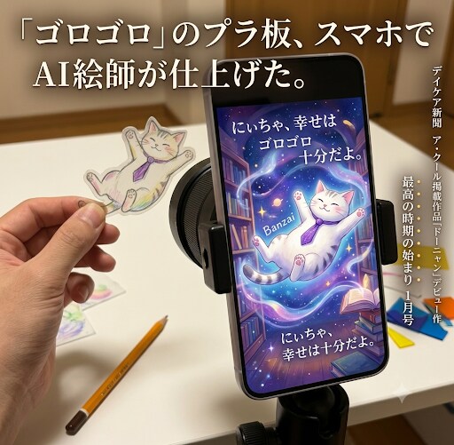 創作活動パート6