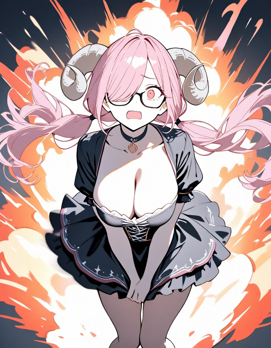 ライラノール141 | の人気AIイラスト・グラビア