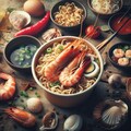 seafood noodle販売促進委員会② 3枚目