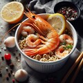 seafood noodle販売促進委員会② 4枚目