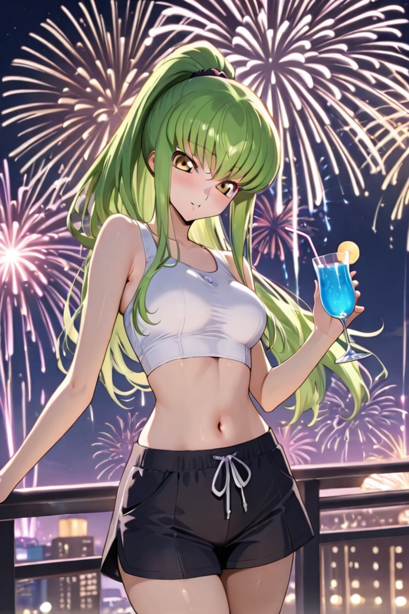 C.C.