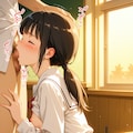 同級生のを… 2枚目