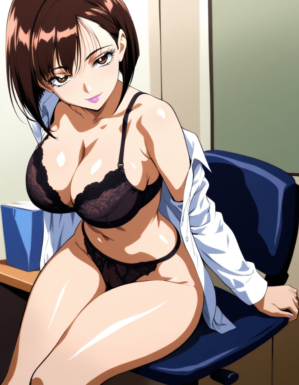 授業に集中出来そうもない家庭教師 その3