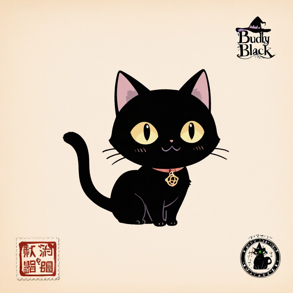 黒猫