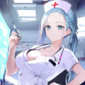 ナース 4枚目