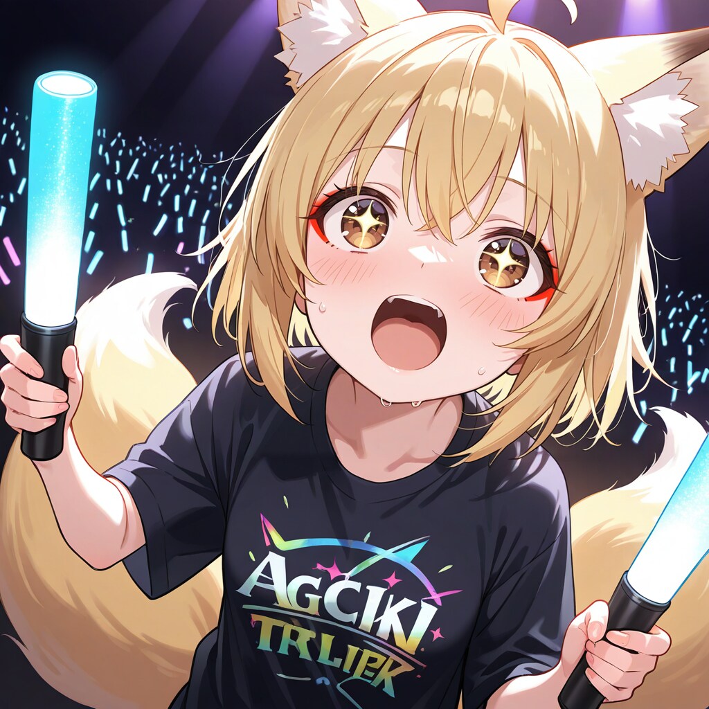 4/4　推し推しの日